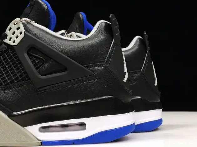 308497-006 Alternate Motorsports Jordan 4 Air Retro 0515